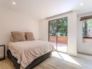 Apartamento en arriendo Poblado, Suroriente