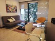 Apartamento en arriendo Poblado, Suroriente