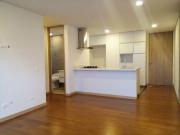 Apartamento en arriendo Poblado, Suroriente