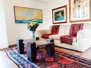 Apartamento en arriendo Poblado, Suroriente