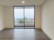 Apartamento en arriendo Poblado, Suroriente