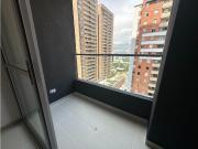 Apartamento en arriendo Poblado, Suroriente