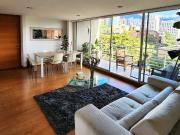 Apartamento en arriendo Poblado, Suroriente