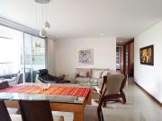 Apartamento en arriendo Poblado, Suroriente