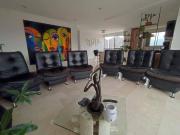 Apartamento en arriendo Poblado, Suroriente