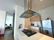 Apartamento en arriendo Poblado, Suroriente