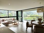 Apartamento en arriendo Poblado, Suroriente