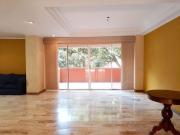 Apartamento en arriendo Poblado, Suroriente