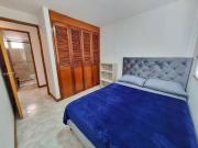 Apartamento en arriendo Poblado, Suroriente