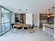 Apartamento en arriendo Poblado, Suroriente