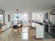 Apartamento en arriendo Poblado, Suroriente