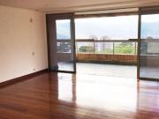 Apartamento en arriendo Poblado, Suroriente