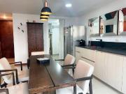 Apartamento en arriendo Poblado, Suroriente
