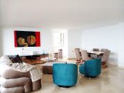 Apartamento en arriendo Poblado, Suroriente