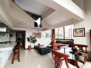 Apartamento en arriendo Poblado, Suroriente