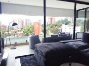 Apartamento en arriendo Poblado, Suroriente