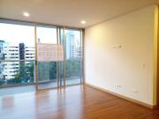 Apartamento en arriendo Poblado, Suroriente