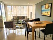 Apartamento en arriendo Poblado, Suroriente