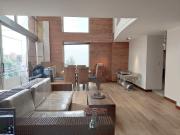 Apartamento en arriendo Poblado, Suroriente