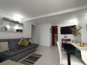 Apartamento en arriendo Poblado, Suroriente