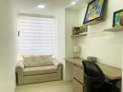 Apartamento en arriendo Poblado, Suroriente