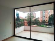 Apartamento en arriendo Poblado, Suroriente