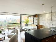 Apartamento en arriendo Poblado, Suroriente