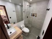 Apartamento en arriendo Poblado, Suroriente