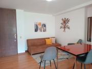 Apartamento en arriendo Poblado, Suroriente