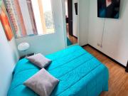 Apartamento en arriendo Poblado, Suroriente