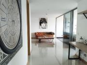 Apartamento en arriendo Poblado, Suroriente