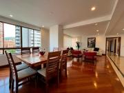 Apartamento en arriendo Poblado, Suroriente