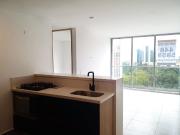 Apartamento en arriendo Poblado, Suroriente
