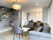 Apartamento en arriendo Poblado, Suroriente