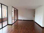 Apartamento en arriendo Poblado, Suroriente