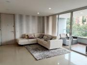 Apartamento en arriendo Poblado, Suroriente