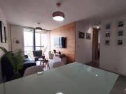 Apartamento en arriendo Poblado, Suroriente