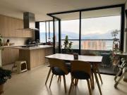 Apartamento en arriendo Poblado, Suroriente