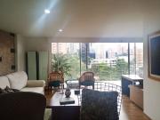 Apartamento en arriendo Poblado, Suroriente
