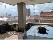 Apartamento en arriendo Poblado, Suroriente