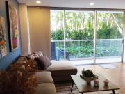 Apartamento en arriendo Poblado, Suroriente