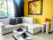 Apartamento en arriendo Poblado, Suroriente