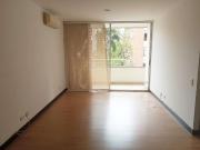 Apartamento en arriendo Poblado, Suroriente