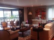 Apartamento en arriendo Poblado, Suroriente