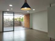 Apartamento en arriendo Poblado, Suroriente
