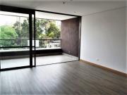Apartamento en arriendo Poblado, Suroriente