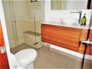 Apartamento en arriendo Poblado, Suroriente