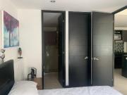Apartamento en arriendo Poblado, Suroriente
