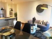 Apartamento en arriendo Poblado, Suroriente