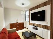Apartamento en arriendo Poblado, Suroriente